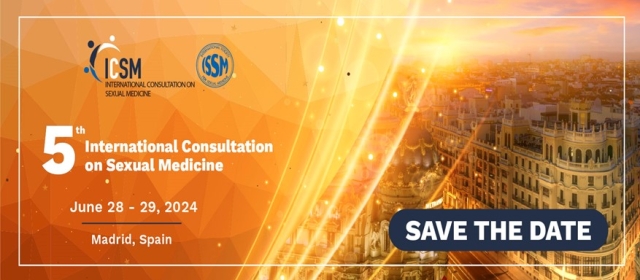 5th International Consultation on Sexual Medicine